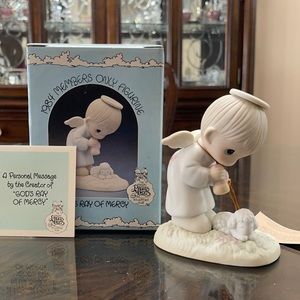 1983 precious moments